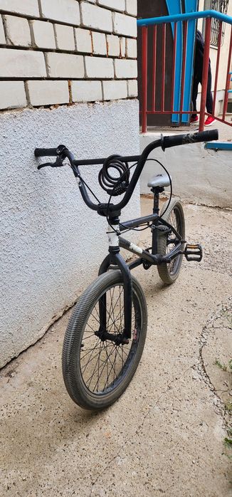 Продам трюковой велосипед Bmx
