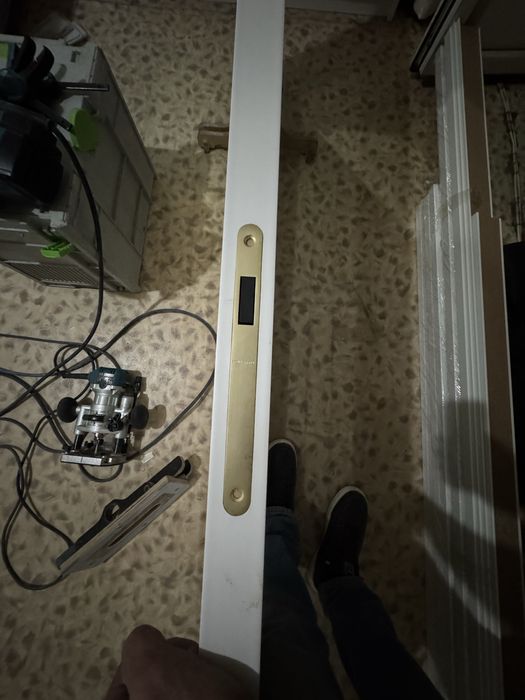 Установка дверей Караганда