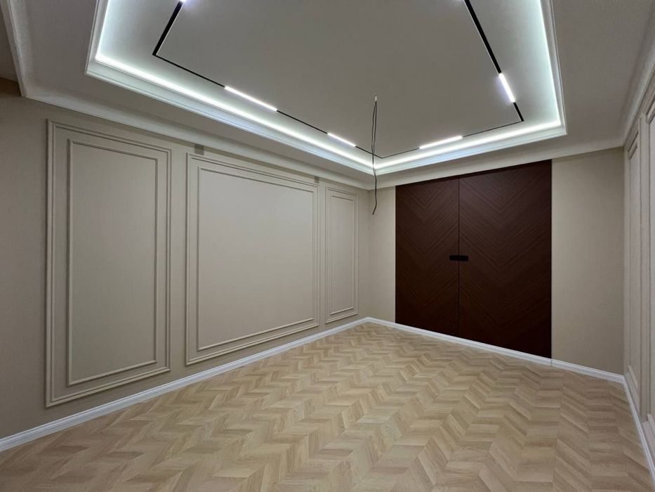 Продаются 3 новых 3-уровневых евродома