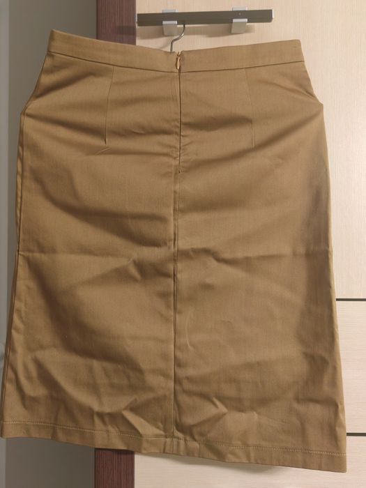 Цялостна офис визия