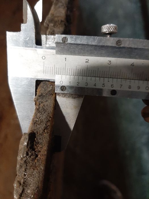 Смотровая яма, кисон.