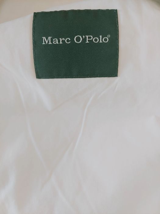 Елече с естествен пух Marc O`Polo