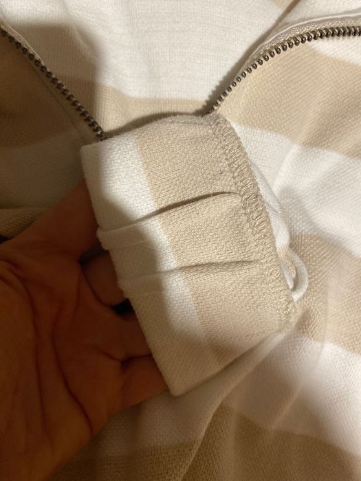 Дамски спортен комплект анцунг горнище и долнище размер М