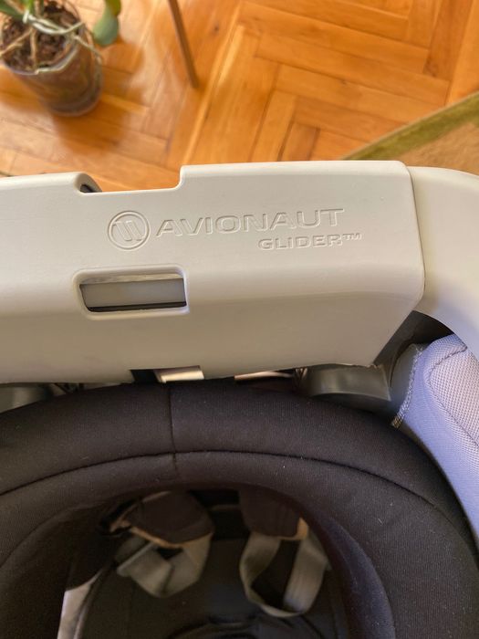 Столче за кола Avionaut Glider