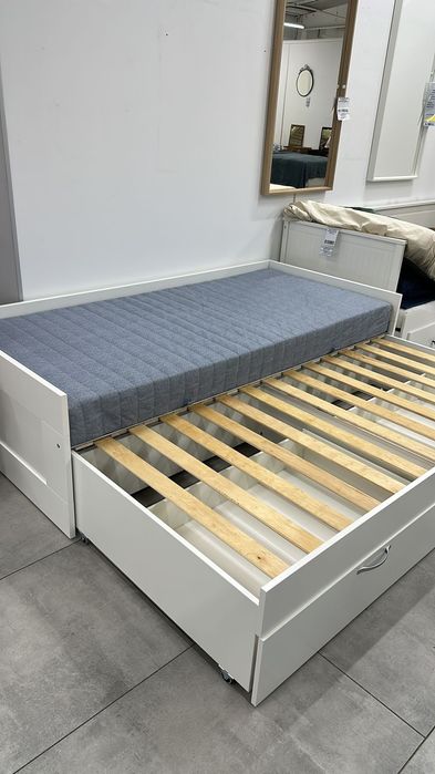 Кравать 2х местный