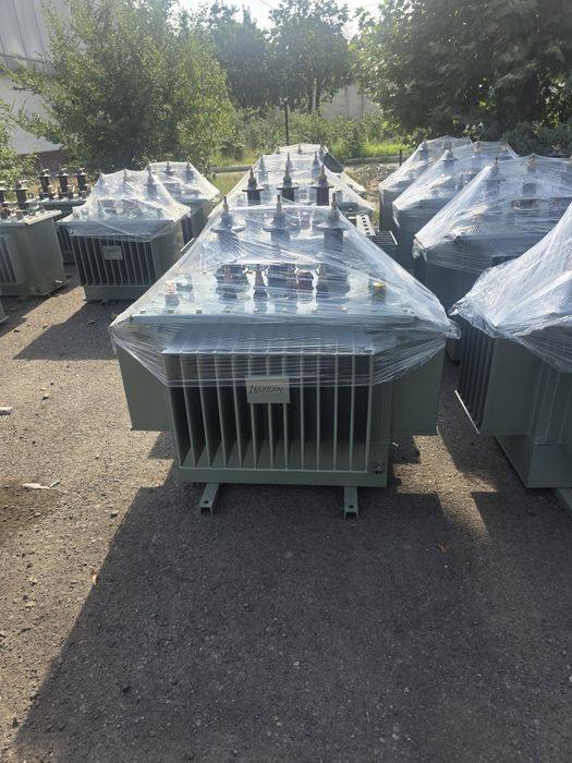 Transformator sotamiz