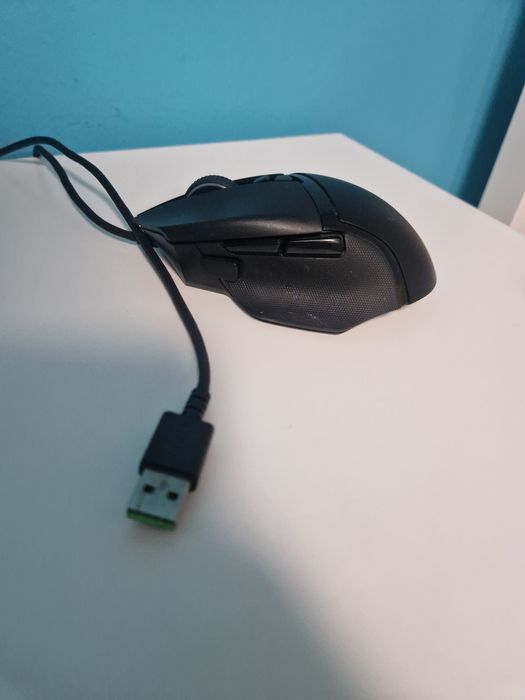 Razer basilik v3 мишка