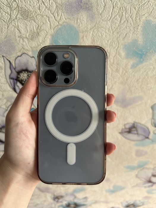Iphone 13 про 128 гб