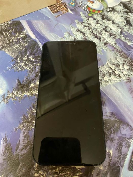 Iphone 12 pret 1200 negociabil