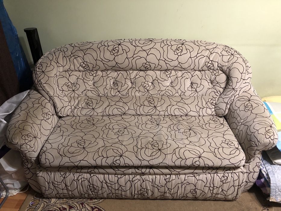 Хороший диван