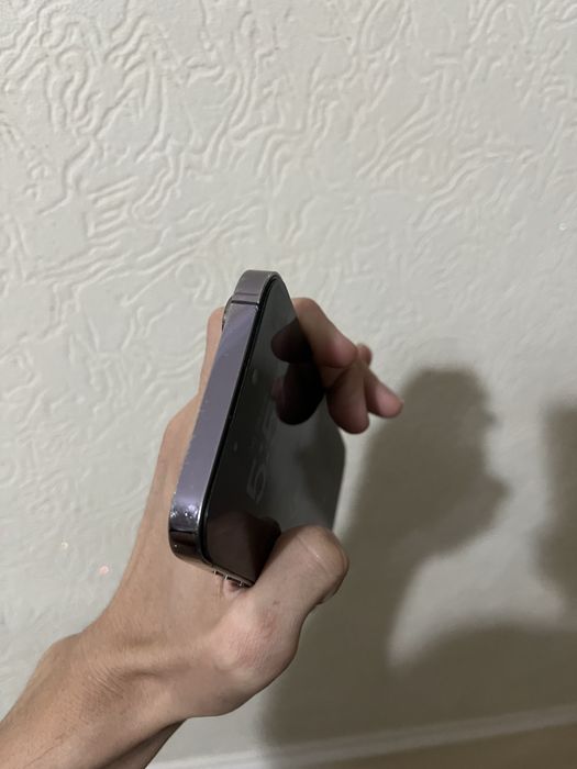 Iphone 14pro max 256 gb