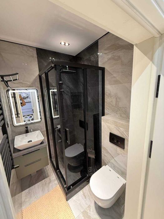 ЖК Yakkasaray City mall 4\7\10