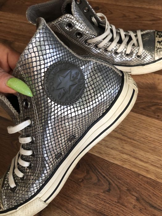 Кецове converse