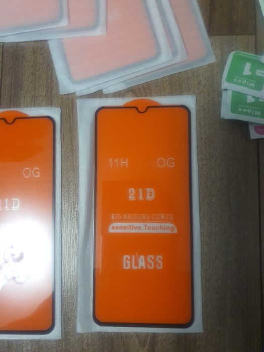 Folie sticla Samsung A04/A04s/A05/A05s/