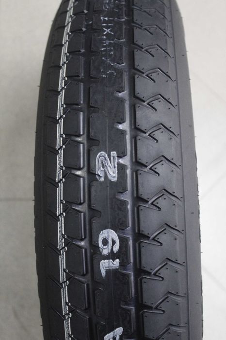 Резервна гума (патерица) 17" Kia, Hyundai. Mazda, Mitsubishi