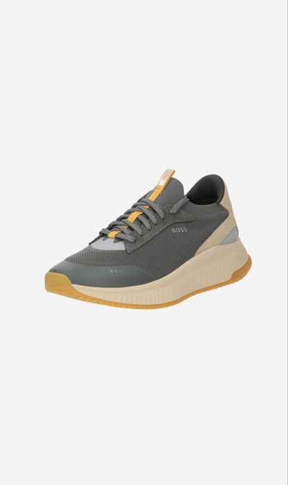 Boss Evo уникален цвят