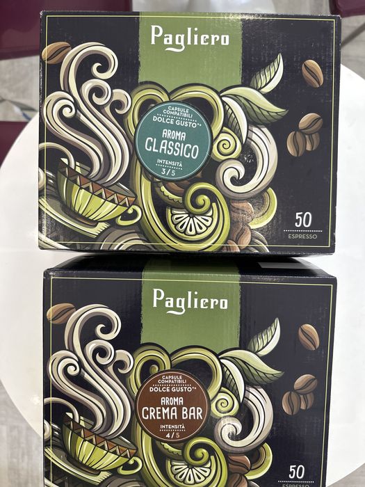 Dolce Gusto Кимбо Долче Густо Lavazza Торалдо