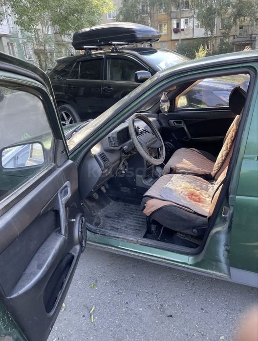 Lada 2110, 1998 года