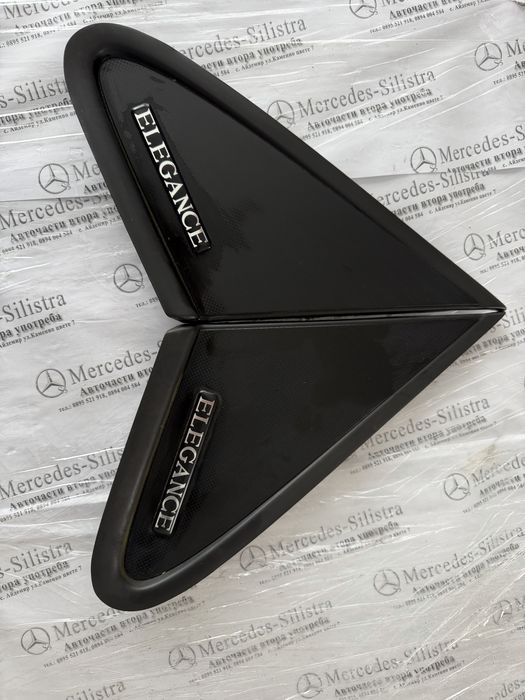 Декоративни триъгълници Мерцедес W168 Mercedes A klasa