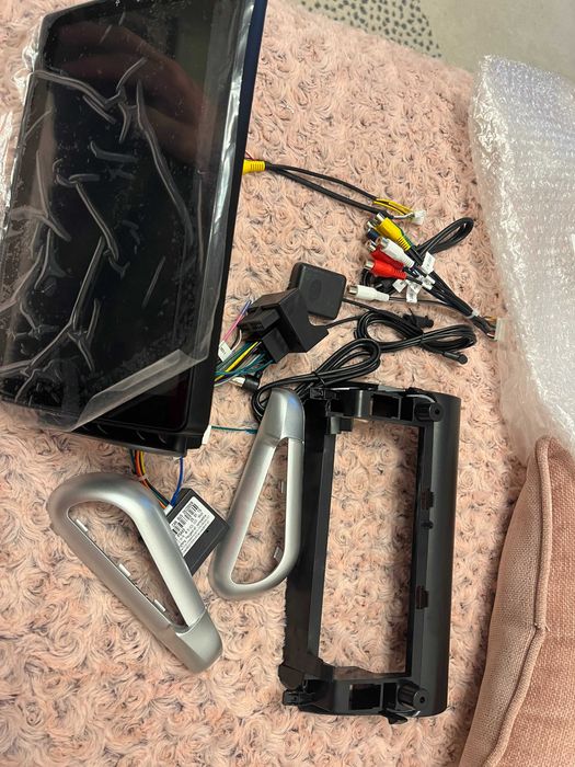 Navigatie dedicata Android 13 Peugeot 2008  HD IPS 10" Touch