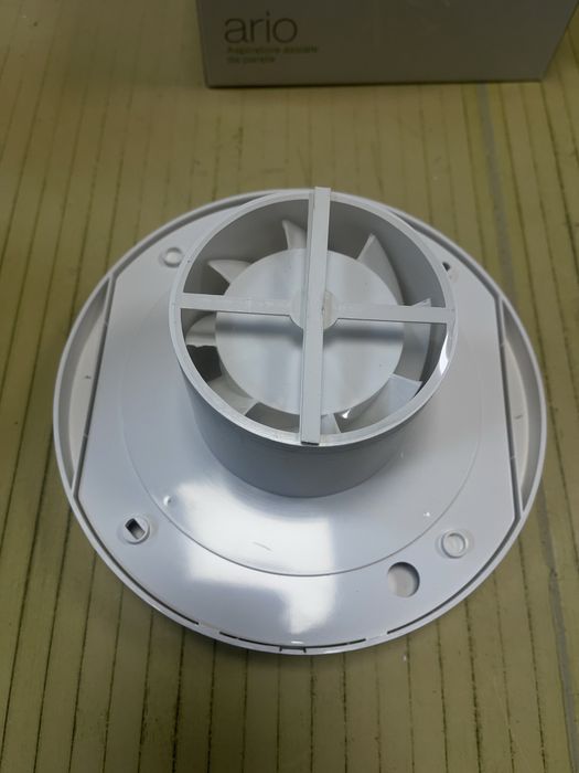 Вентилатор Ariо.