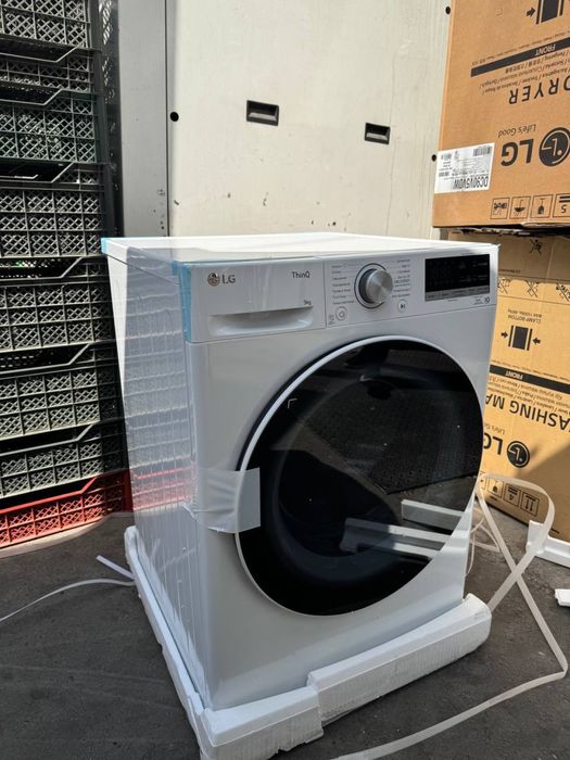 Сушильный барабан  DC90V5V0W 9kg