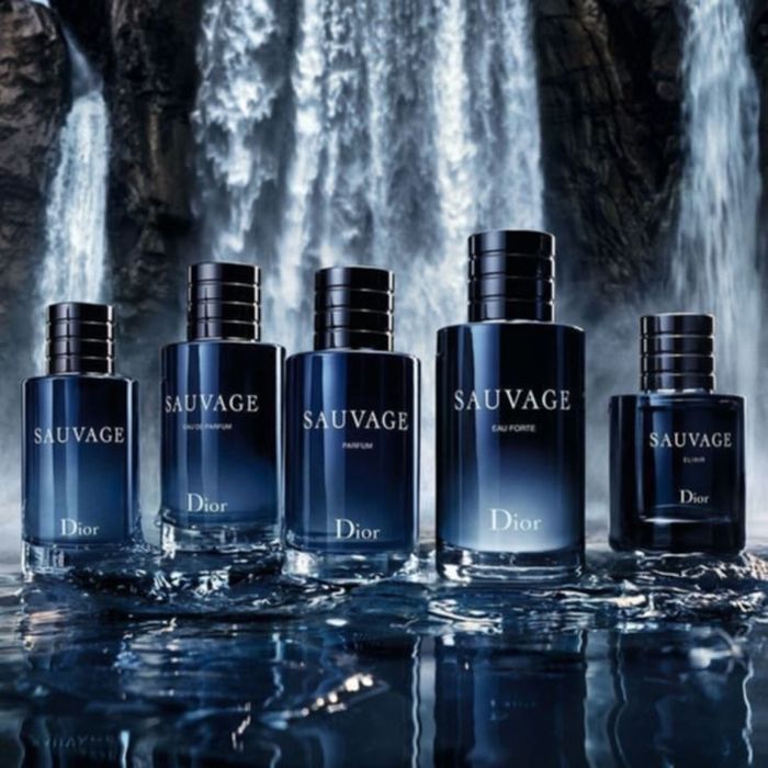 Парфюми топ аромати