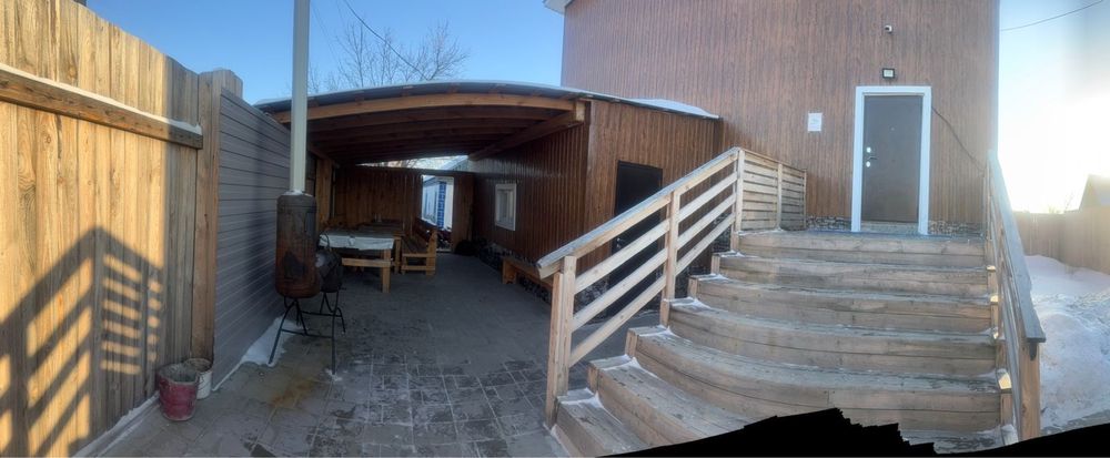 Продам готовый бизнес сауну