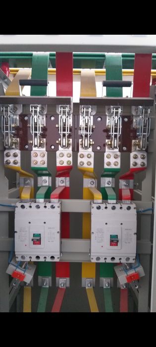 Elektrik xizmati