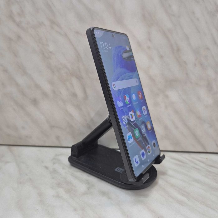 Telefon Xioami Redmi note 12 256gb Negru Zeus Amanet Rahova 35882