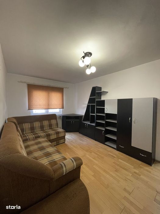 Apartament 4 camere etaj 1 Cetate