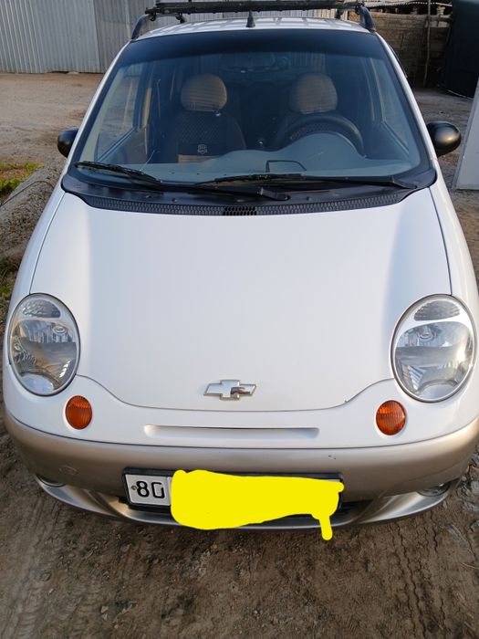 Продаётся матиз best