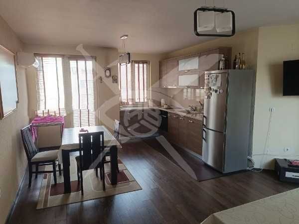 Тристаен апартамент в Кършияка с паркомясто!89628