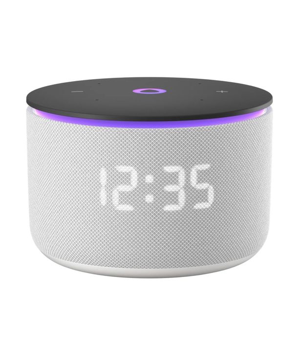 Новый Модель Яндекс Станция Алиса Мини 3 Про 18вт • Умная Колонка •