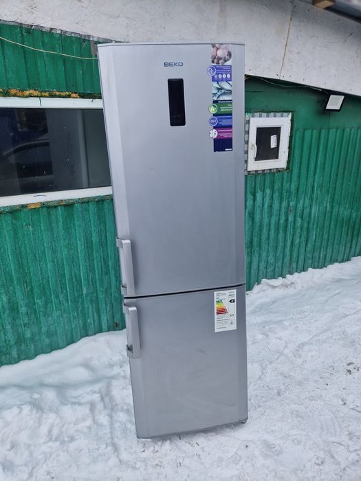 Холодильник " Beko" "No Froct "