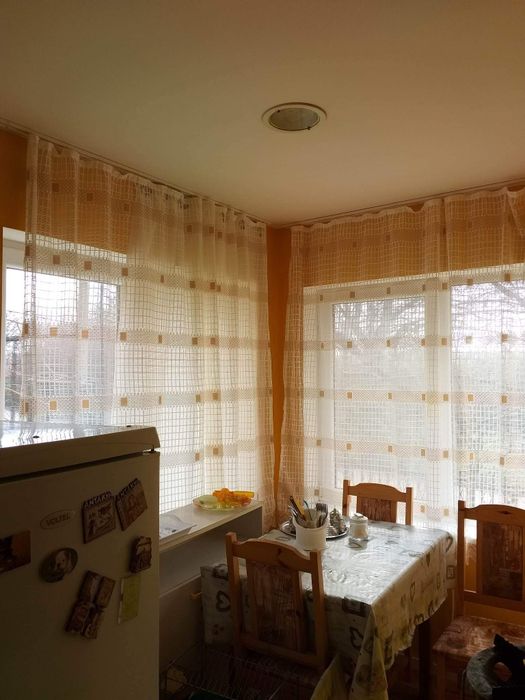 Дава се под наем Къща в Разград, Варош - 70 кв.м за 357 € - Снимка #3