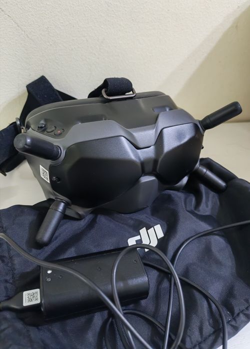 Dji goggles v2 очки для fpv