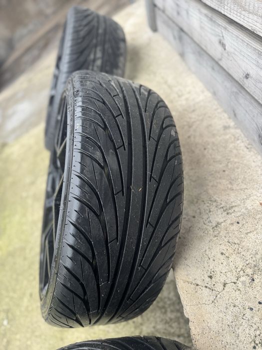 Джанти 5х112 / 20 цола