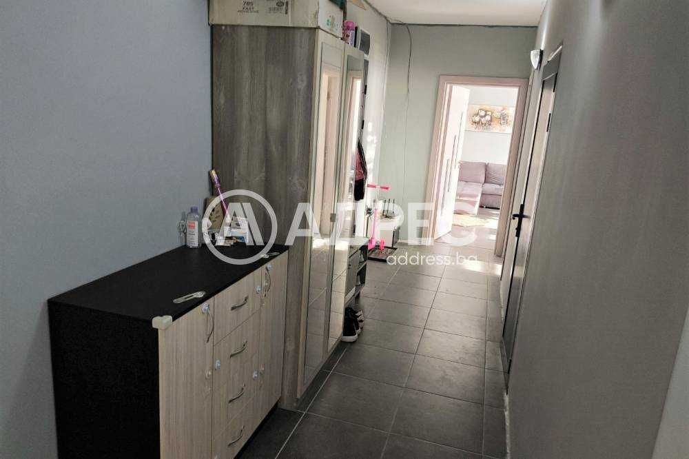 Продава се Тристаен апартамент в Разград, Бели Лом - 99 кв.м за 1498 €/кв.м - Снимка #11