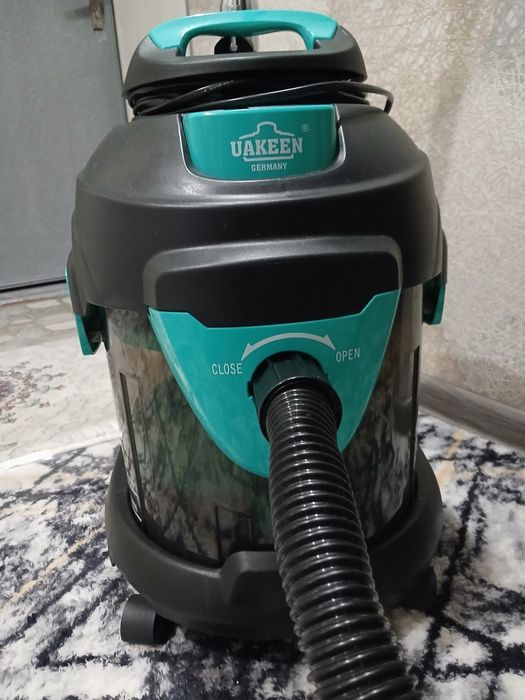 Пылесос UAKEEN ZL-928