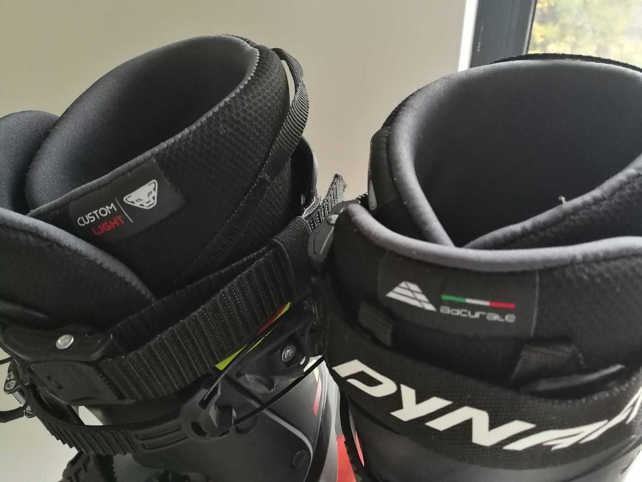 Туринг ски обувки Dynafyt Tlt 8 , 27.5
