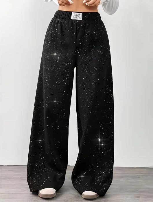 Дамско спортно долнище