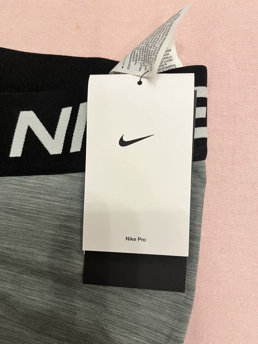 Дамски къс клин Найк Nike