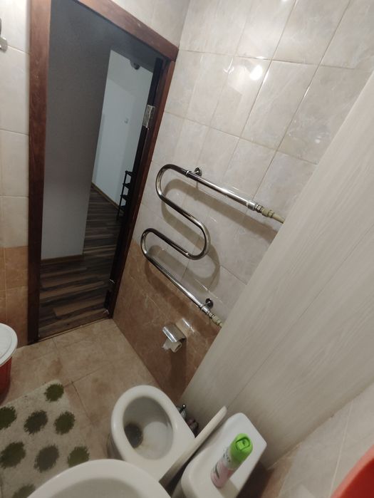 Продам 2-х ком. квартиру