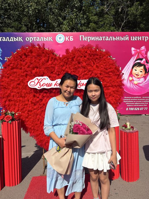 Строилетный срочно продаю