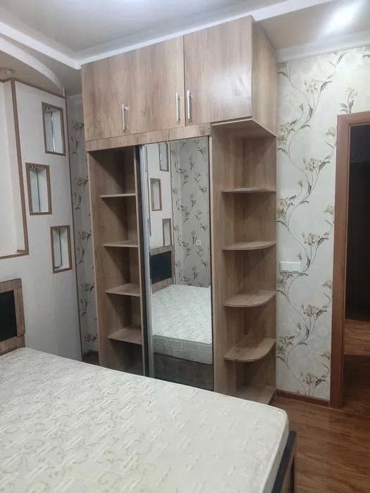 #1988

Яшнабадский район
ор-р напротив ТЦ "Компас"