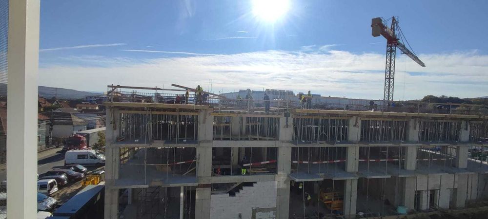 Diriginte de Santier Autorizat de Inspectoratul de Stat in Constructii
