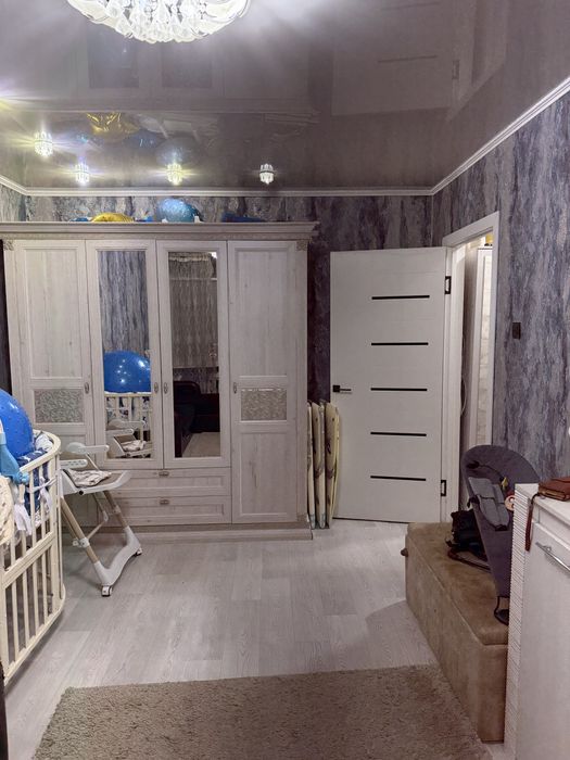 Продажа 2х комн.квартиры