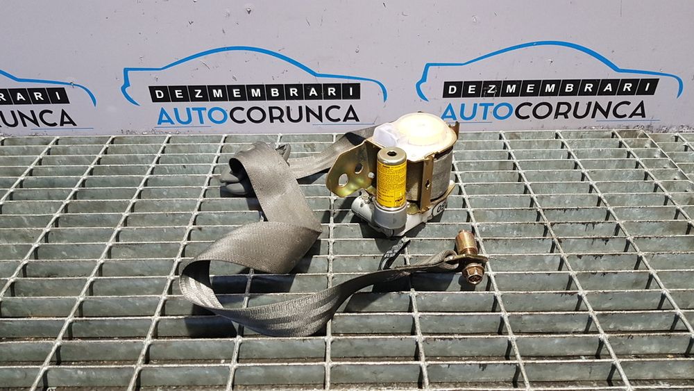 Centura Dreapta Fata Hyundai Santa Fe 1 2000 - 2006 SUV 5 Usi (360) Garantie