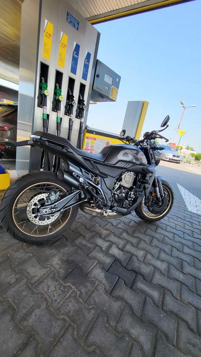 Daytona ZONTES GK350